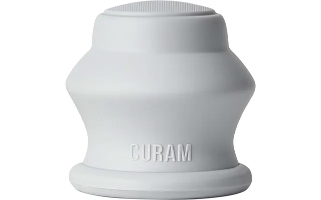 Curam Dynamic Massage Cup Soothing Grey