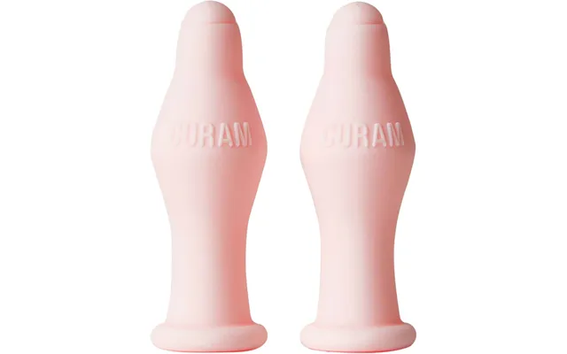 Curam Face Cup Mini Curing Pink