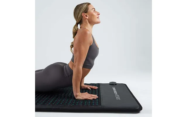Currentbody Skin Wellness Infrared Pemf Mat