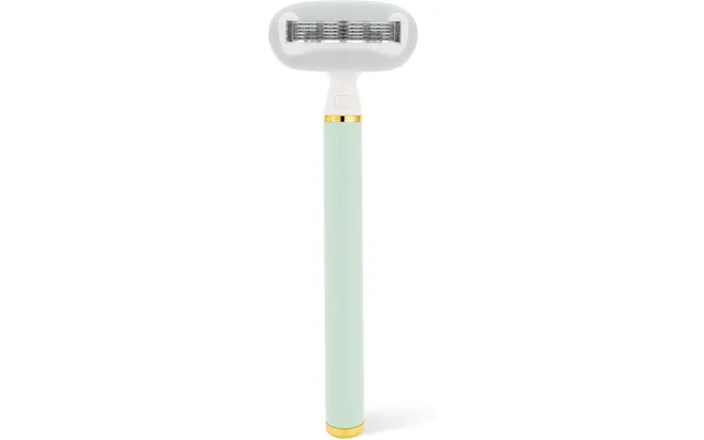 Deodoc Intimate Shaving Razor Green