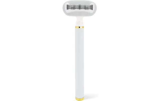 Deodoc Intimate Shaving Razor White