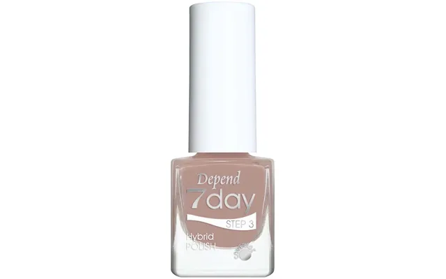 Depend 7day Bohemian Hybrid Polish 7295 Gipsy Soul
