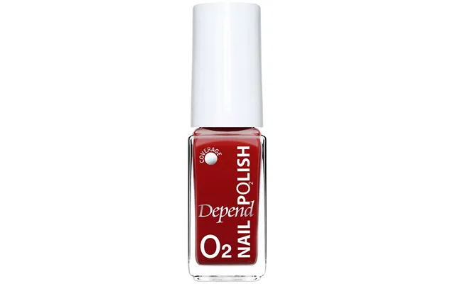 Depend O2 Christmas Cupid Kiss 5208