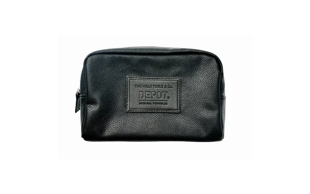Depot Male Tools Travel Pochette