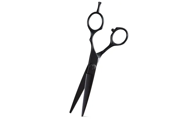 Dick Johnson Excuse My French Beard Scissors La Couper