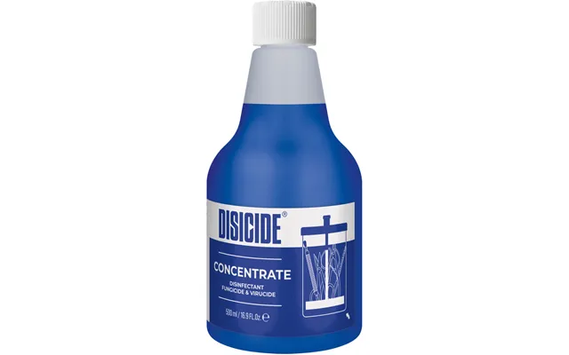 Disicide Concentrate 500 Ml