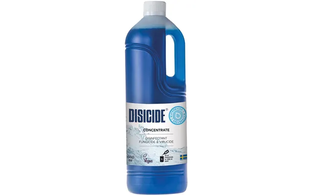 Disicide Concentrate