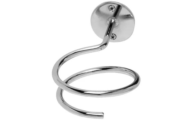 Dryer Holder Swirl