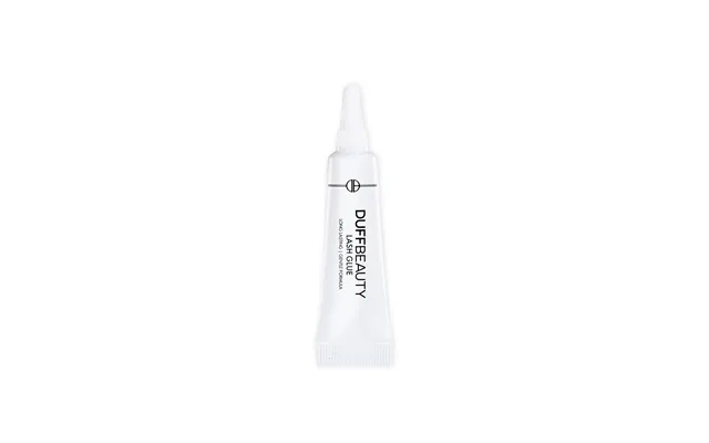 Duffbeauty Duff Eyelash Glue White