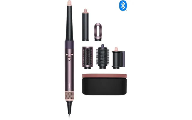 Dyson Airwrap I.d. Straight Wavy Multi-styler And Dryer Jasper Pl