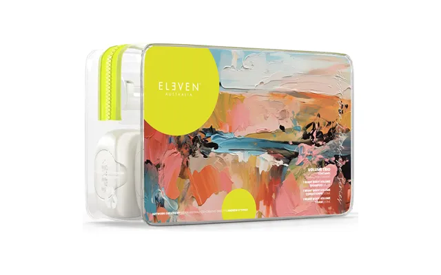 Eleven Australia Volume Trio