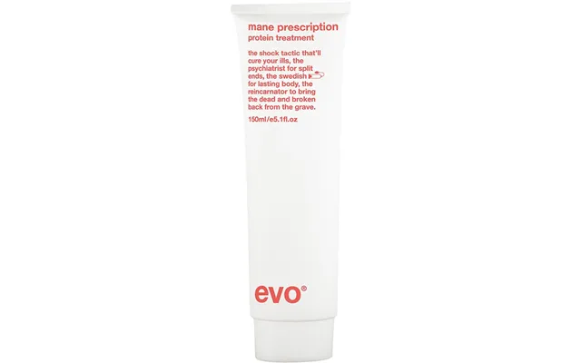 Evo Mane Prescription Protein Treatment 150 Ml