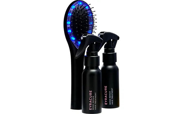 Eyracure Bond Repair Hair Treatment - 2 Doses