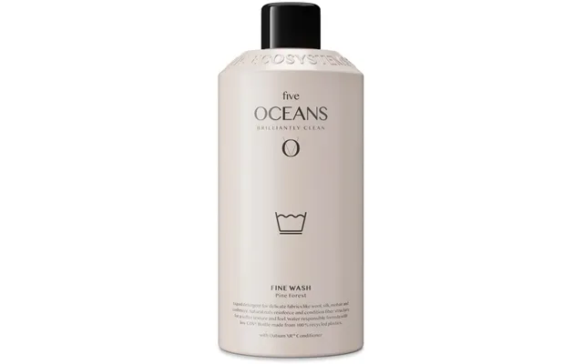 Five Oceans Fine Wash 500 Ml