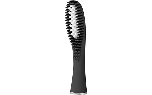 Foreo Issa Hybrid Wave Brush Head Black