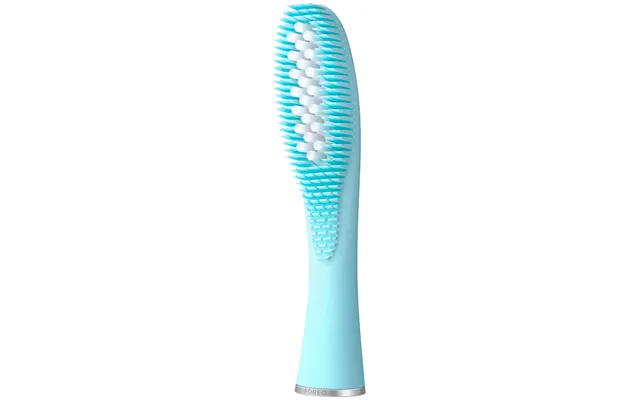 Foreo Issa Hybrid Wave Brush Head Mint