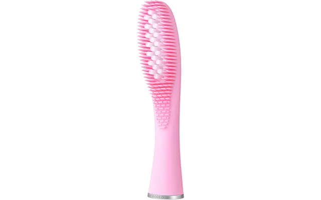 Foreo Issa Hybrid Wave Brush Head Pearl Pink