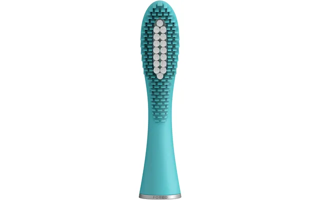 Foreo Issa Mini Hybrid Brush Head Summer Sky