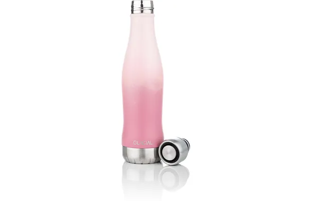 Glacial Active Pink Fade