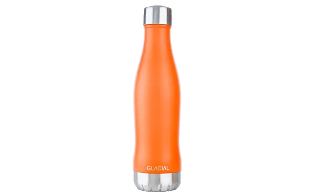 Glacial Matte Matte Orange 400ml
