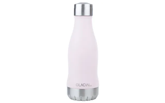 Glacial Matte Pink Powder 260ml