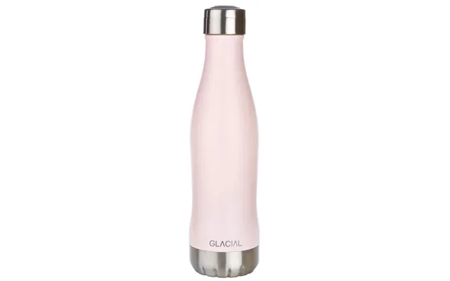 Glacial Matte Pink Powder 400ml