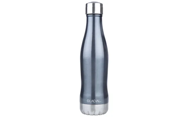 Glacial Metallic Blue Metallic 400ml