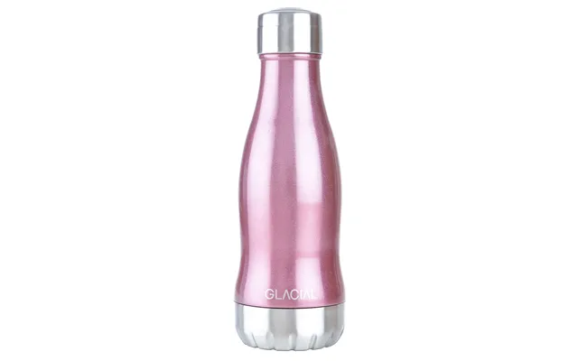 Glacial Metallic Pink Diamond 260ml