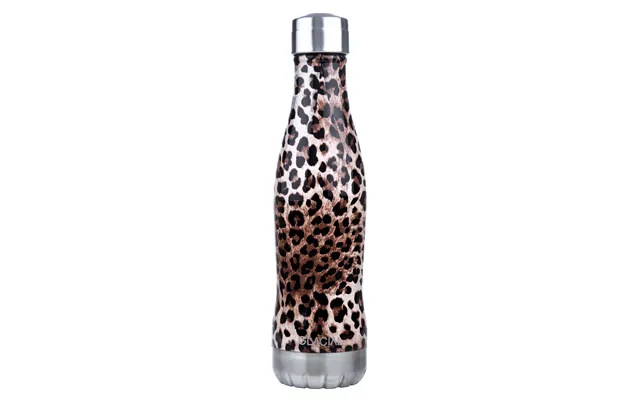 Glacial Nature Wild Leopard 400 Ml