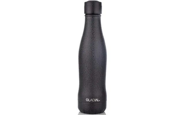Glacial Real Black