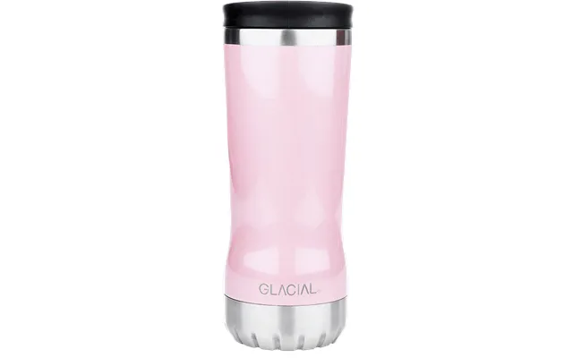 Glacial Tumbler Pink Pearl