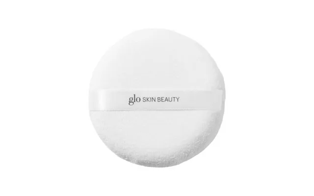 Glo Skin Beauty Powder Puff