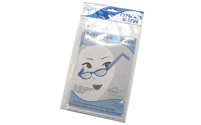 Goggle Sidepiece Protection