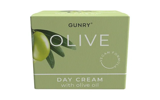 Gunry Olive Day Cream 50 Ml