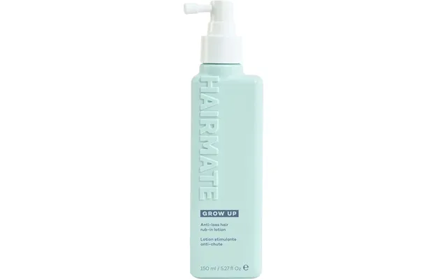 Hairmate Grow Up 150 Ml