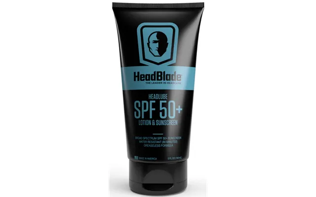 Headblade Spf 50 Lotion & Sunscreen 148 Ml