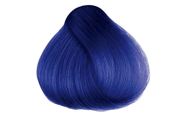 Herman S Amazing Hair Color Bella Blue