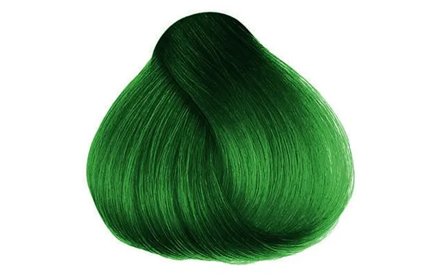Herman S Amazing Hair Color Uv Maggie Dark Green