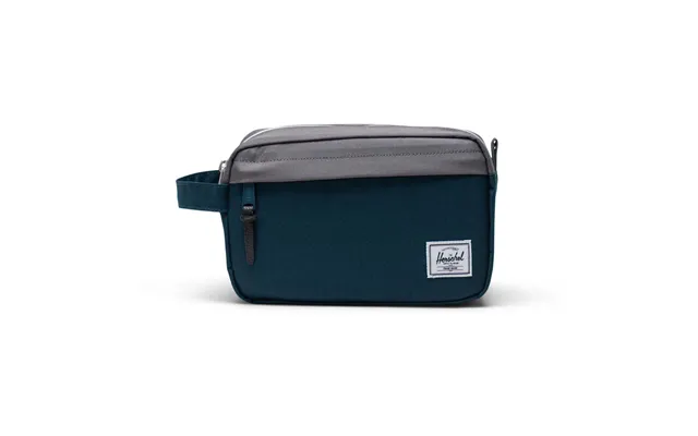 Herschel Chapter Travel Kit Reflecting Pond Gargoyle