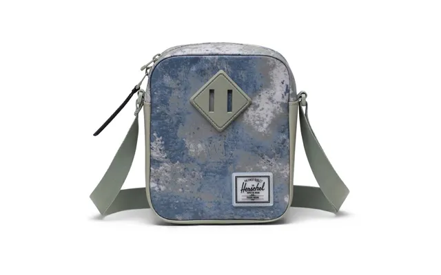 Herschel Herschel Heritage Crossbody Seagrass Bowen Birch