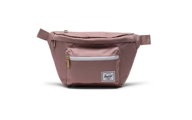 Herschel Pop Quiz Hip Pack Ash Rose