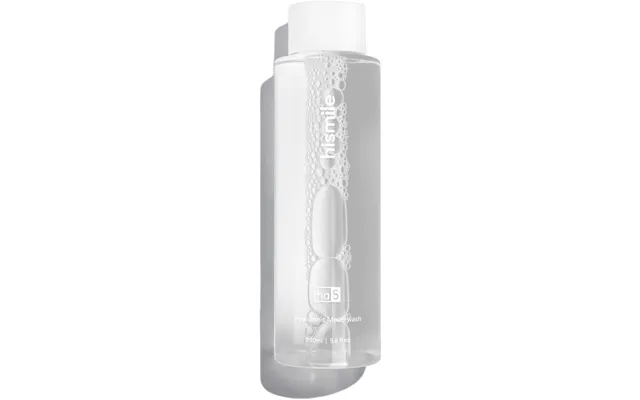 Hismile Ha5 Hyaluronic Gum Mouthwash 290 Ml