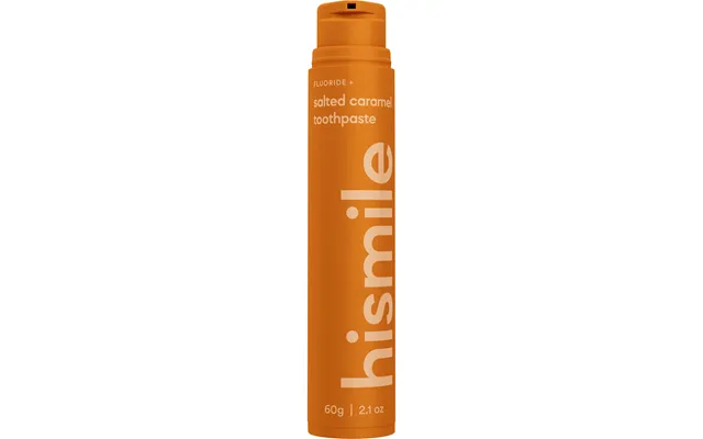 Hismile Salted Caramel Toothpaste
