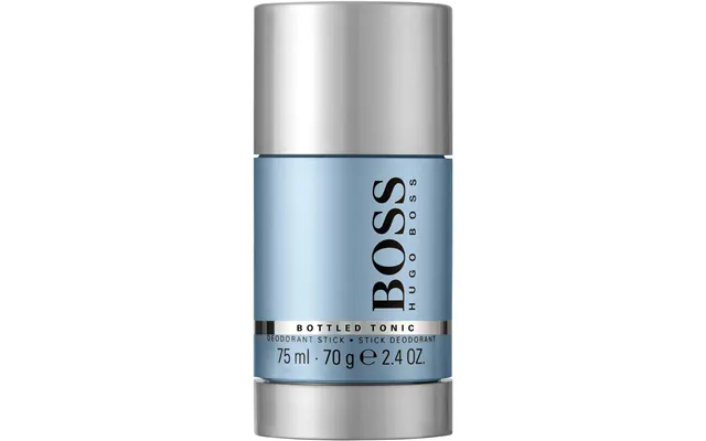 Hugo Boss Boss Bottled Tonic Deodorant Stick For Men 75 Ml