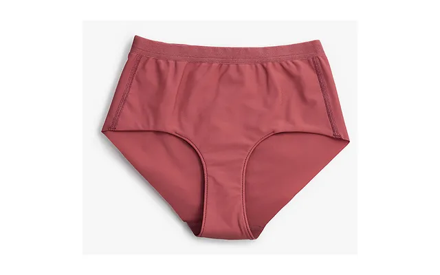 Imse Workout Underwear Misty Rose
