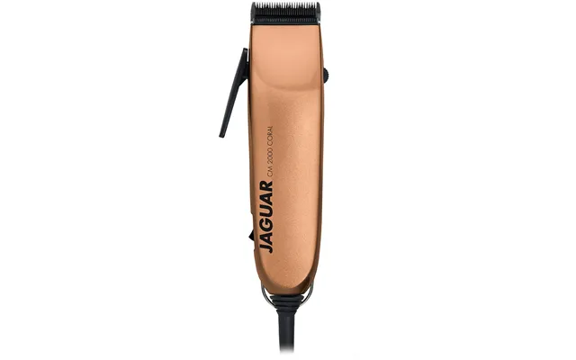 Jaguar Clipper Cm 2000 Coral