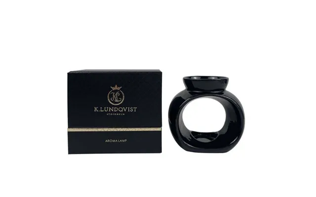K. Lundqvist Stockholm Aroma Lamp