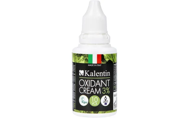 Kalentin Vegan Tint Activator
