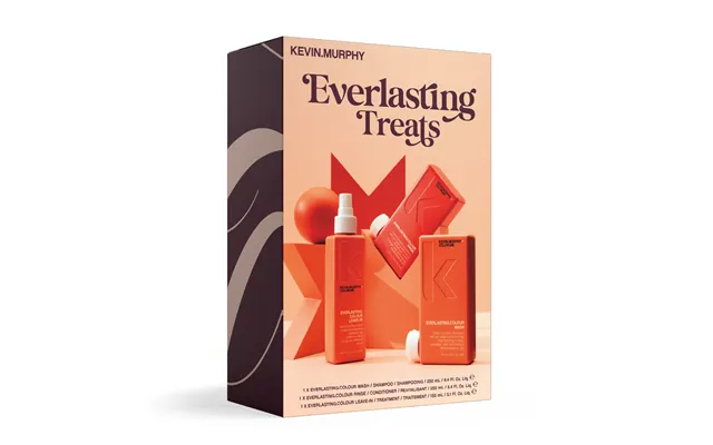 Kevin Murphy Holiday Everlasting