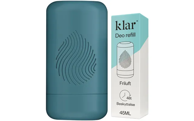 Klar Maskulin Duo